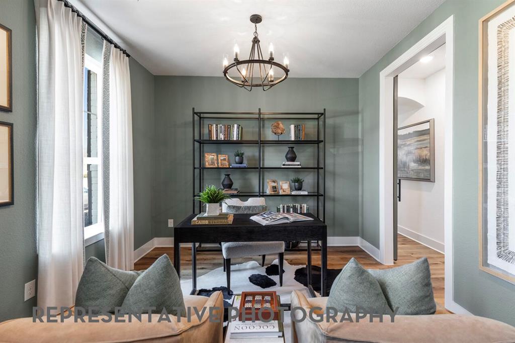 Wellington - Residential