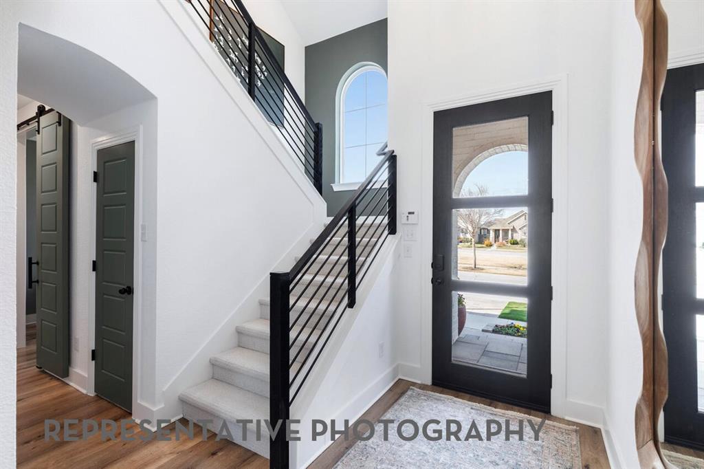 Wellington - Residential