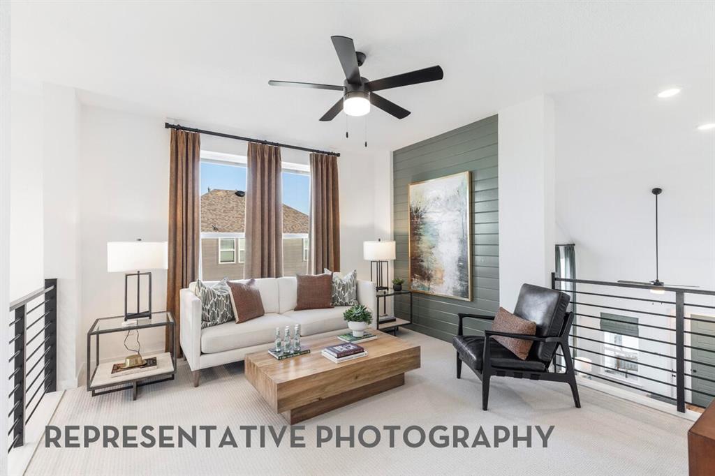 Wellington - Residential