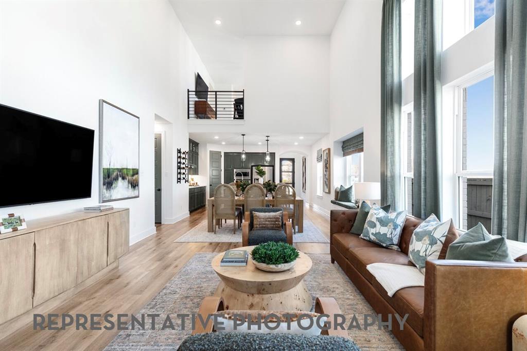 Wellington - Residential