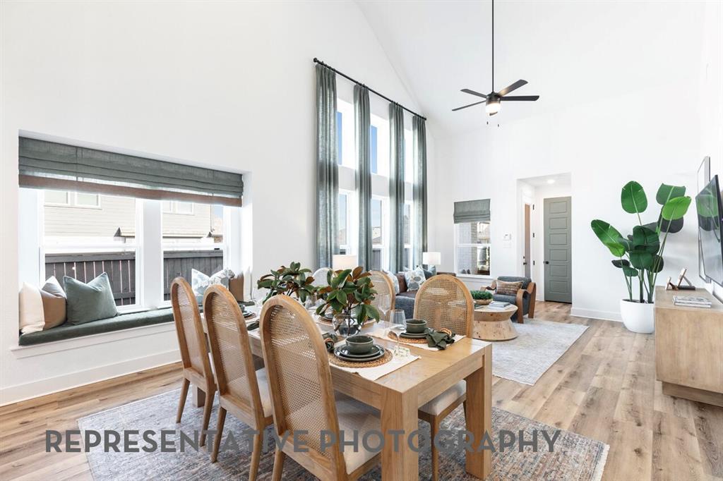 Wellington - Residential