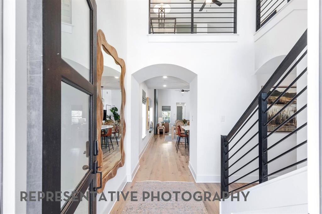 Wellington - Residential