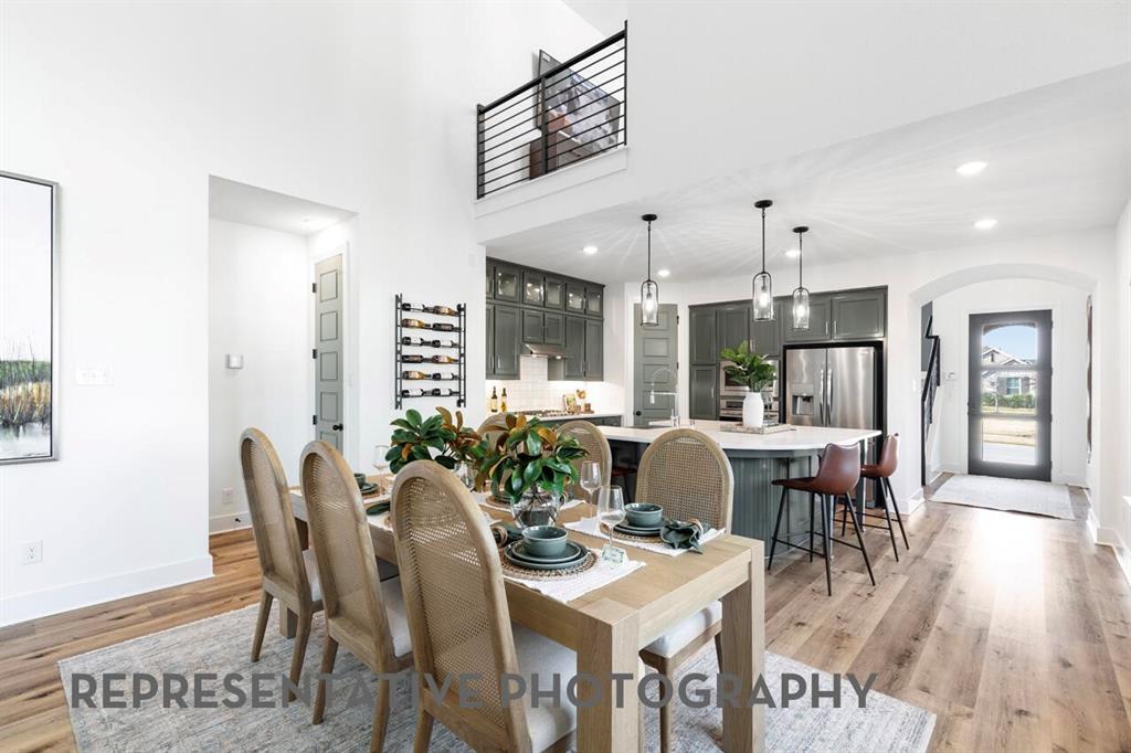 Wellington - Residential