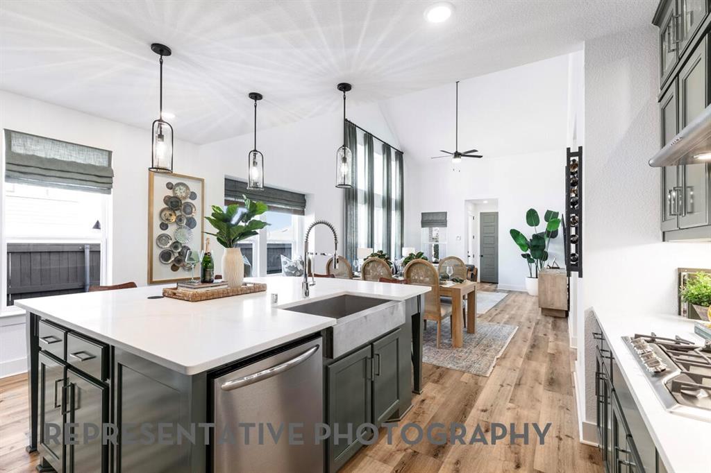 Wellington - Residential