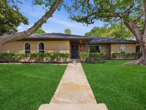 8630 Mediterranean Drive Dallas TX 75238