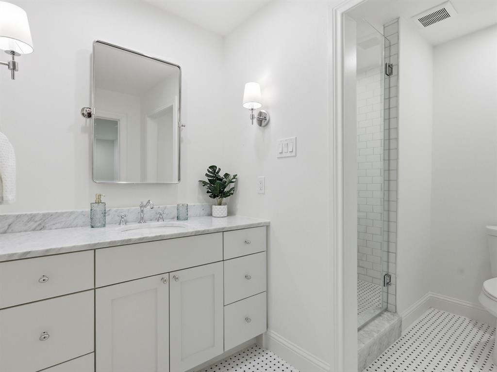 Mediterranean Gardens - Residential