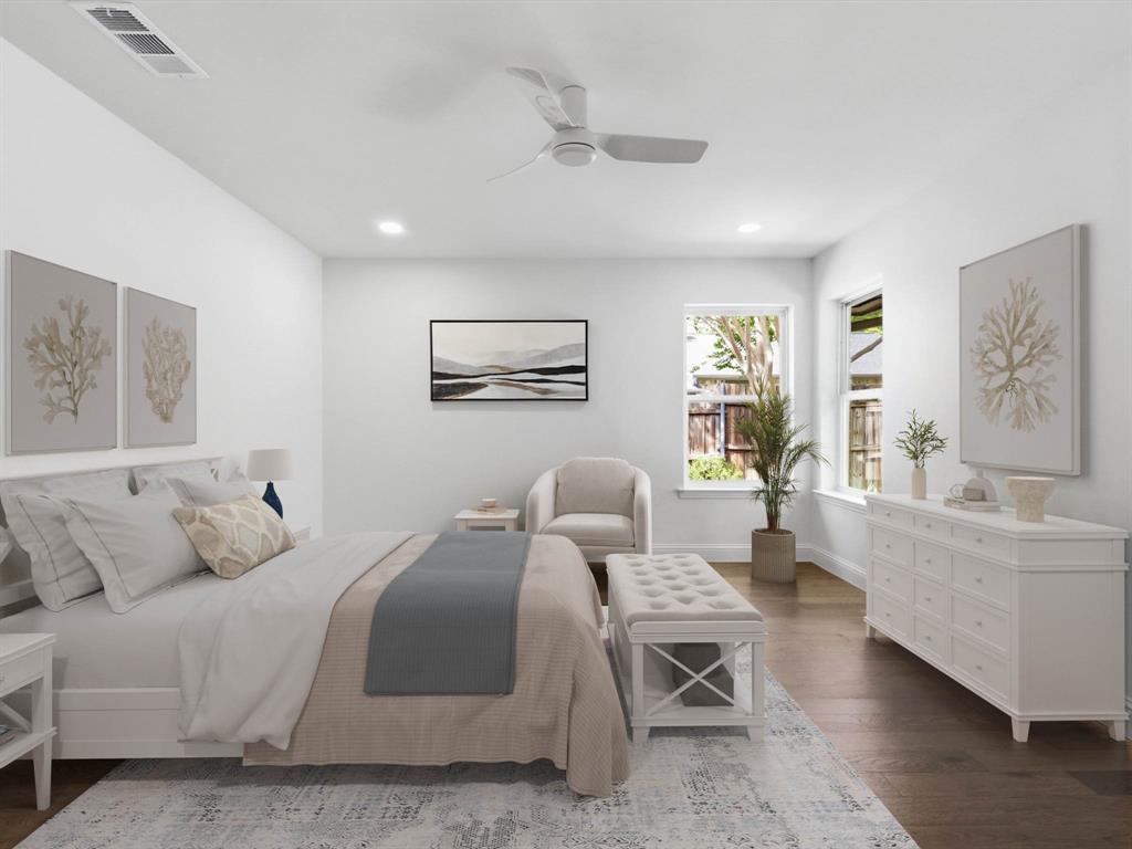 Mediterranean Gardens - Residential