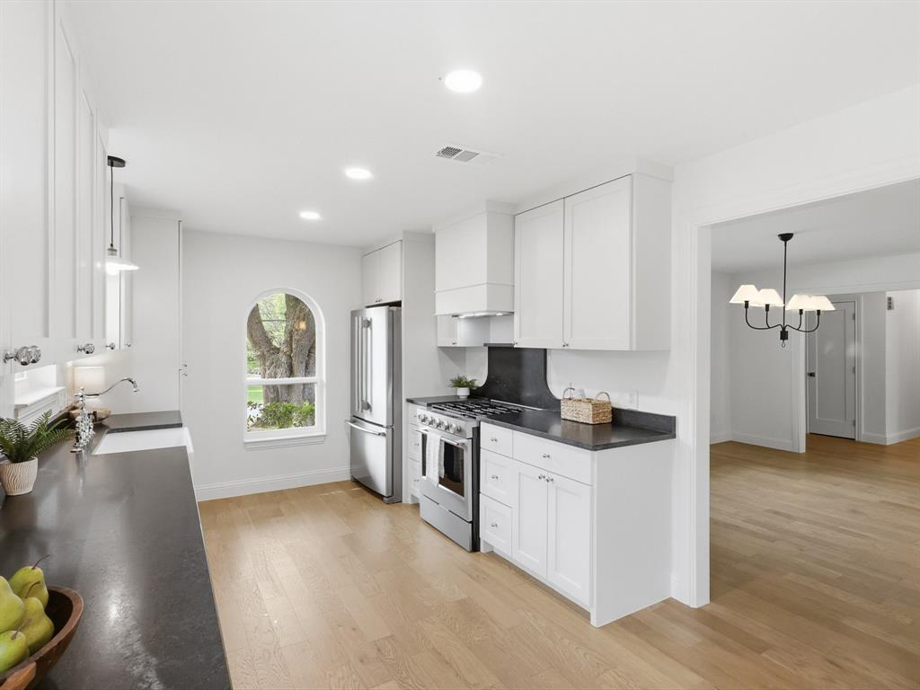 Mediterranean Gardens - Residential