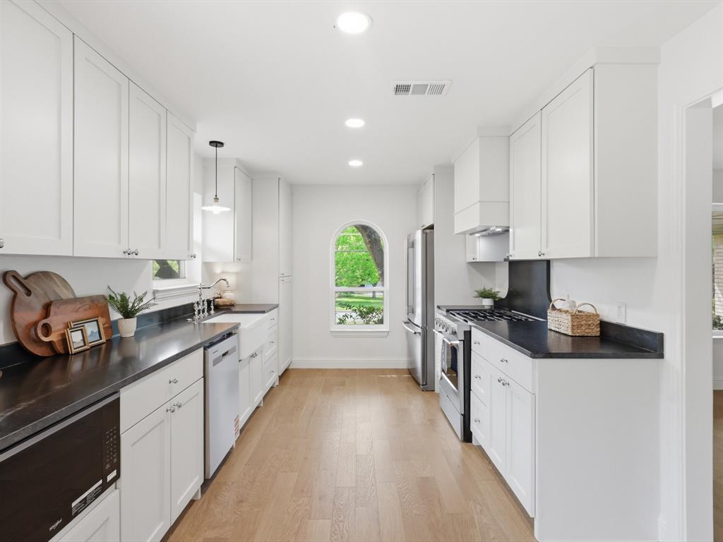 Mediterranean Gardens - Residential