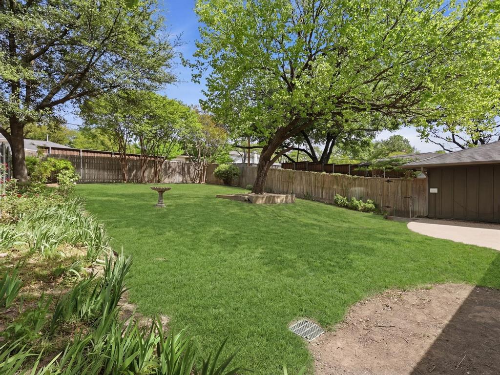 Mediterranean Gardens - Residential