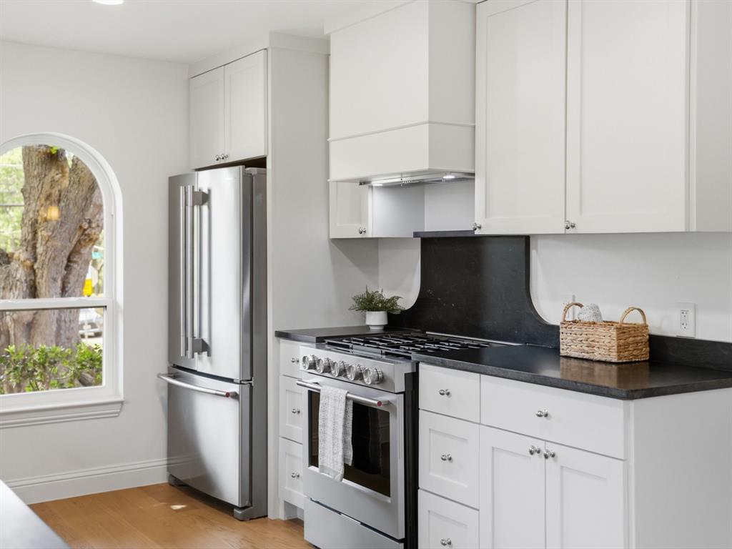 Mediterranean Gardens - Residential