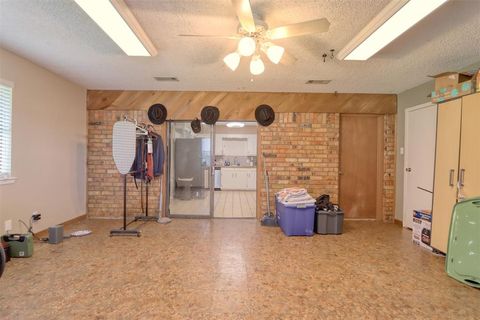 Tiny photo for 914 S Ave N, Clifton, TX 76634 (MLS # 21210365)