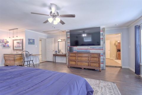 Tiny photo for 914 S Ave N, Clifton, TX 76634 (MLS # 21210365)