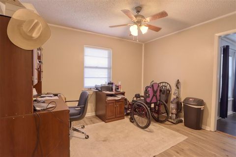 Tiny photo for 914 S Ave N, Clifton, TX 76634 (MLS # 21210365)