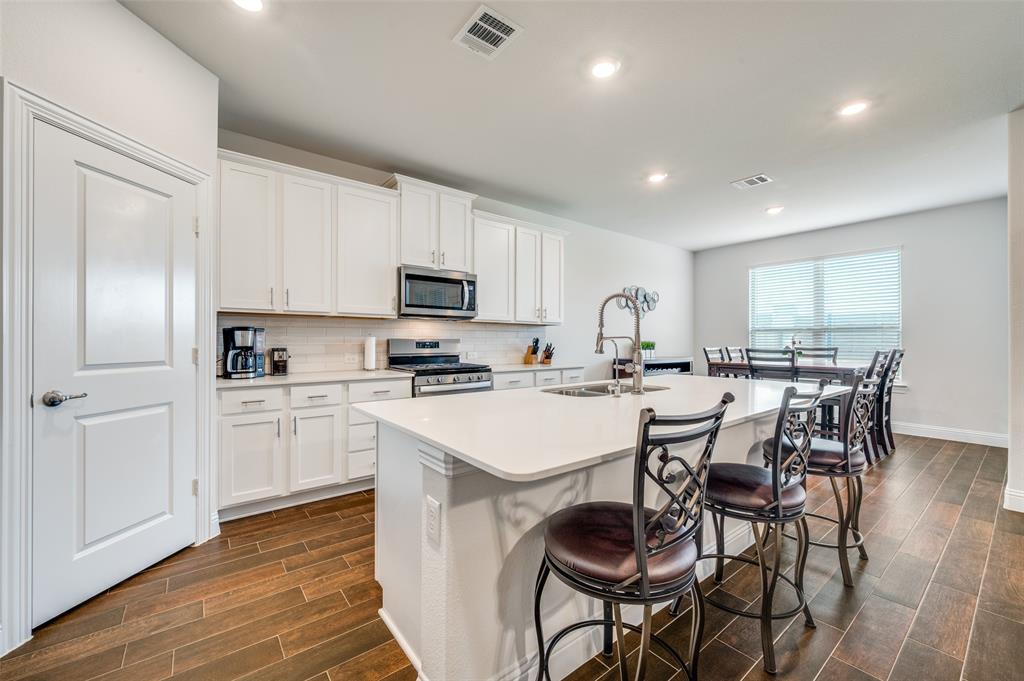 Silverado Ph 5a - Residential