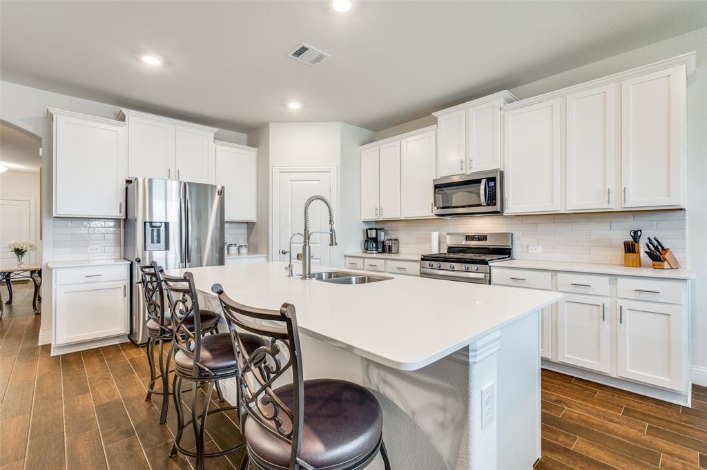 Silverado Ph 5a - Residential