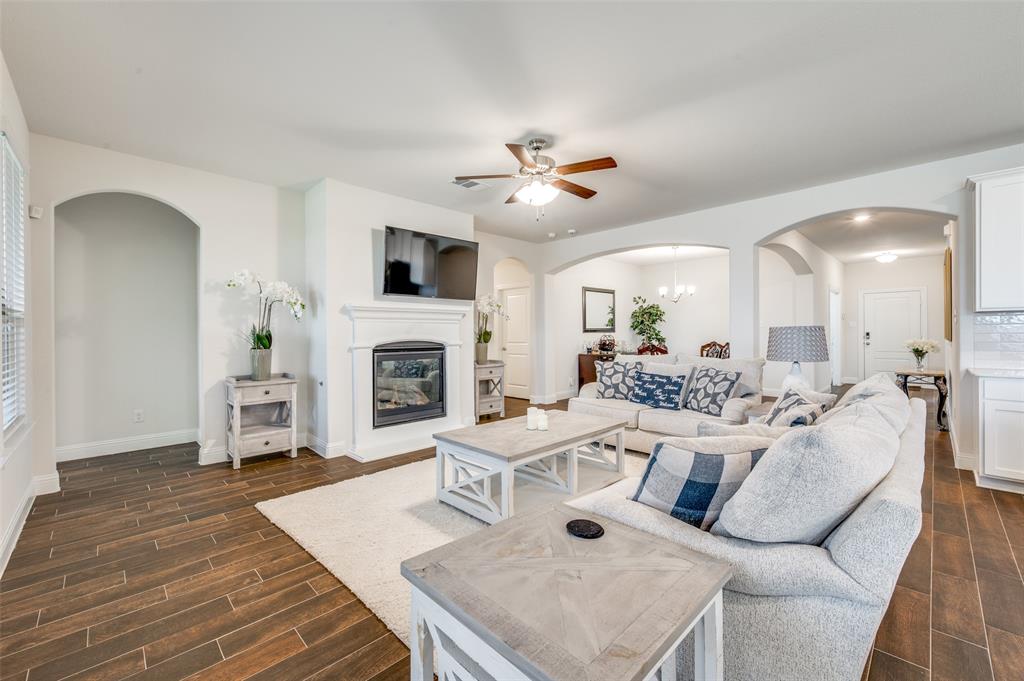 Silverado Ph 5a - Residential