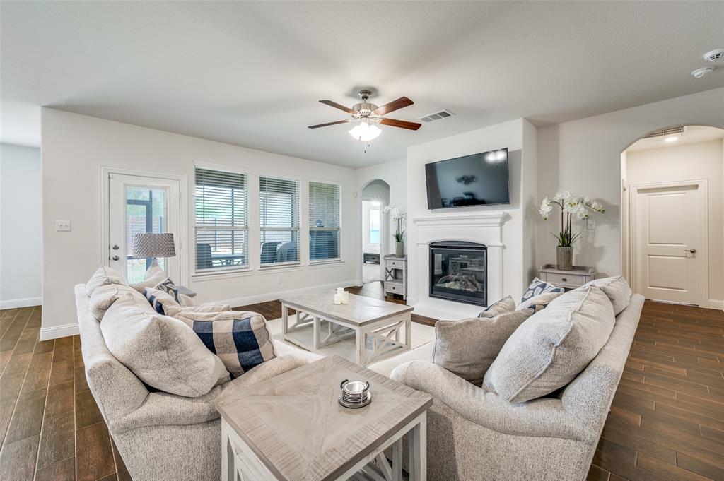 Silverado Ph 5a - Residential