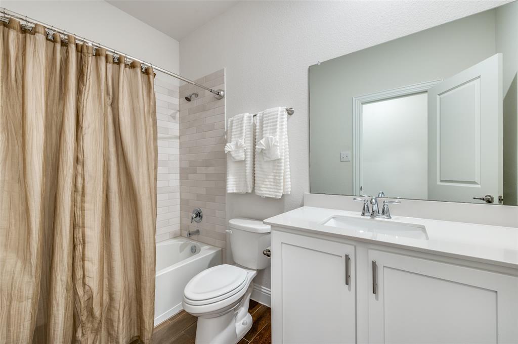 Silverado Ph 5a - Residential