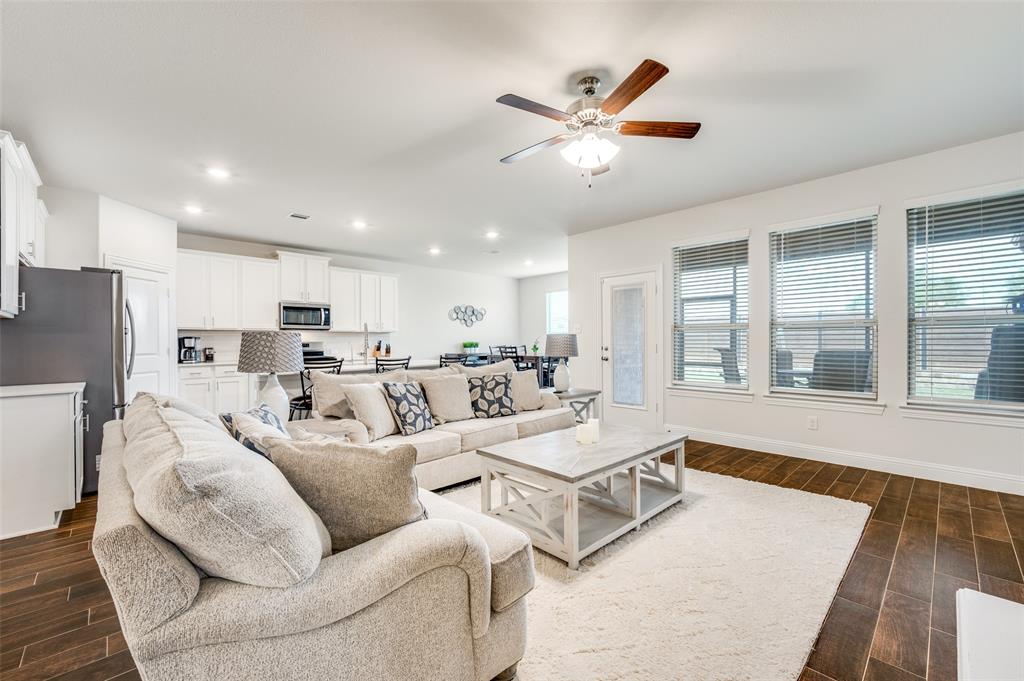 Silverado Ph 5a - Residential