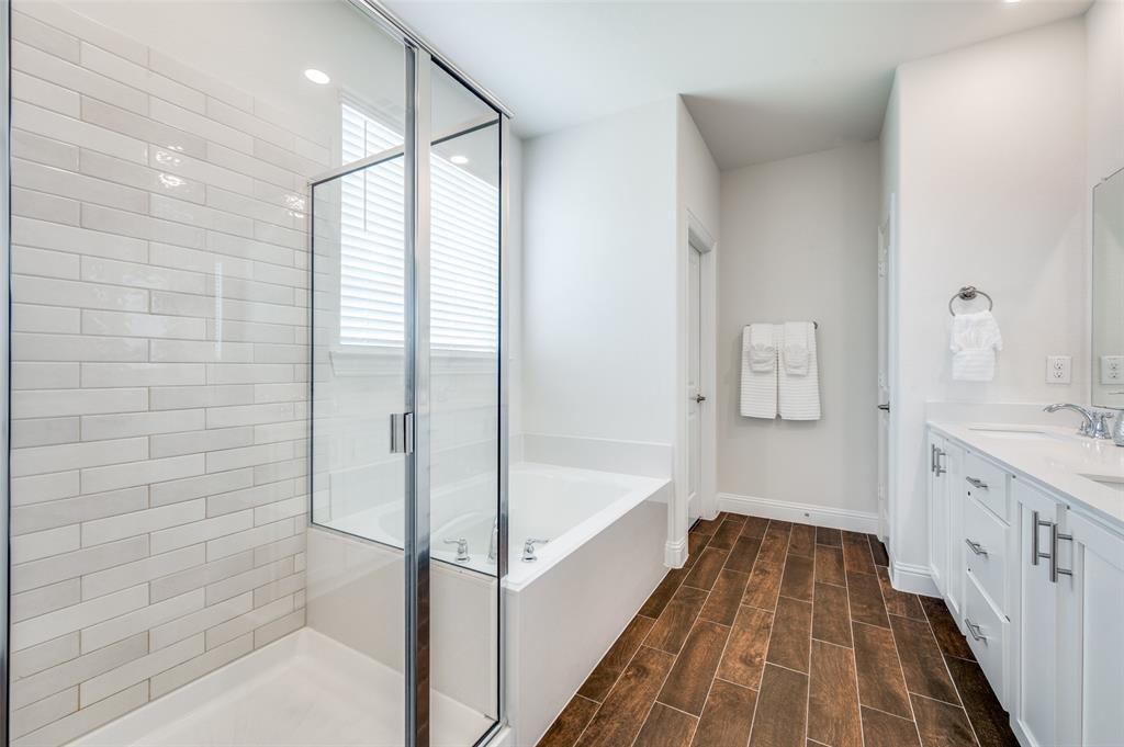 Silverado Ph 5a - Residential