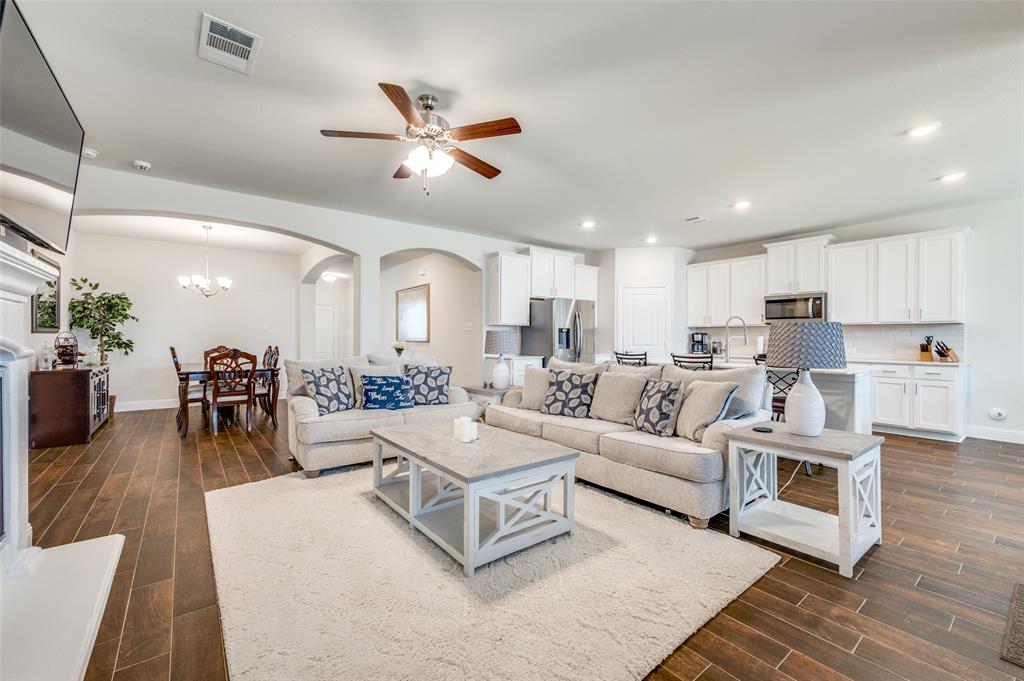 Silverado Ph 5a - Residential