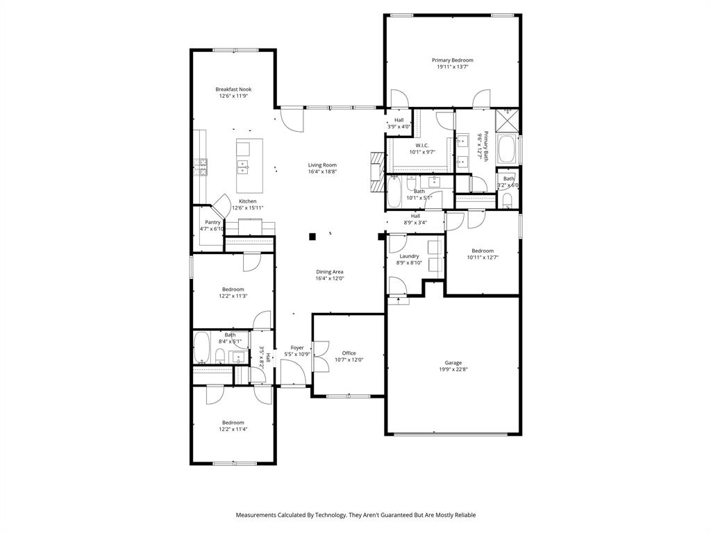 Silverado Ph 5a - Residential