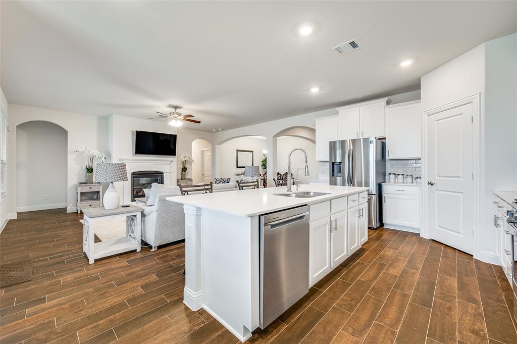 Silverado Ph 5a - Residential