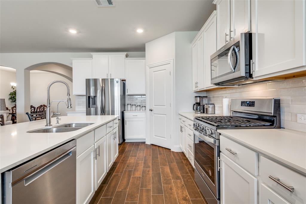 Silverado Ph 5a - Residential