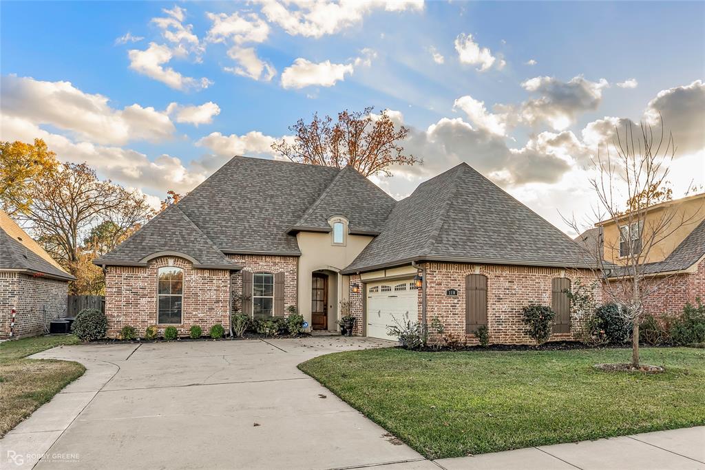 Belmere #1 - Residential