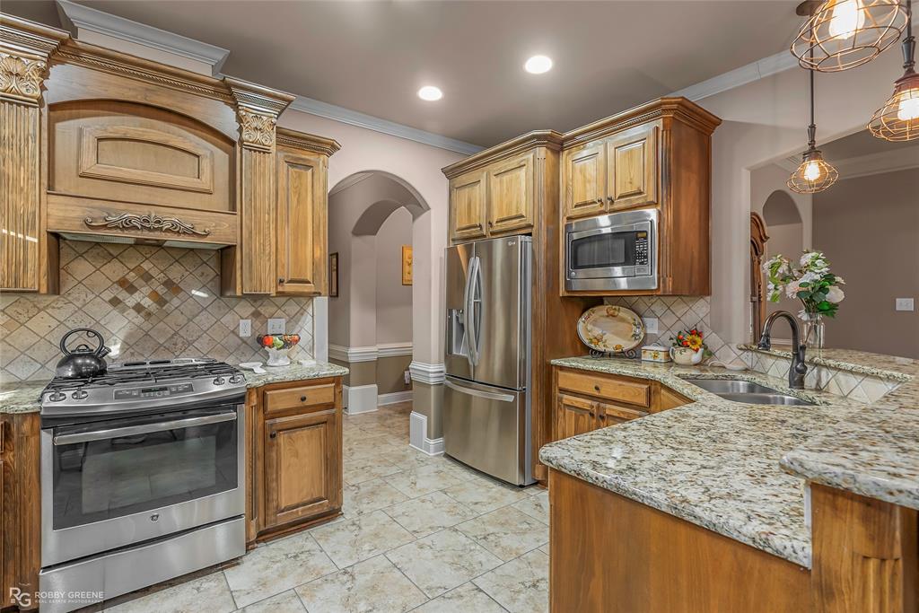 Belmere #1 - Residential