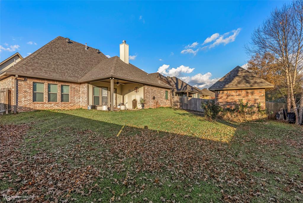 Belmere #1 - Residential