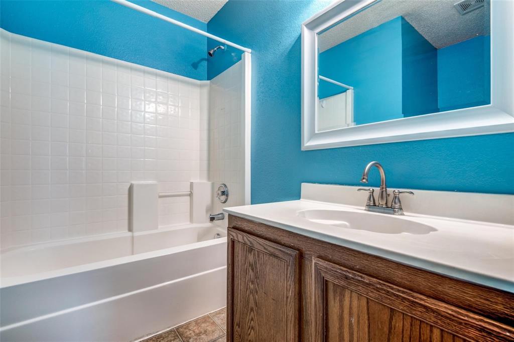 Harriet Creek Ranch Ph 1 - Residential