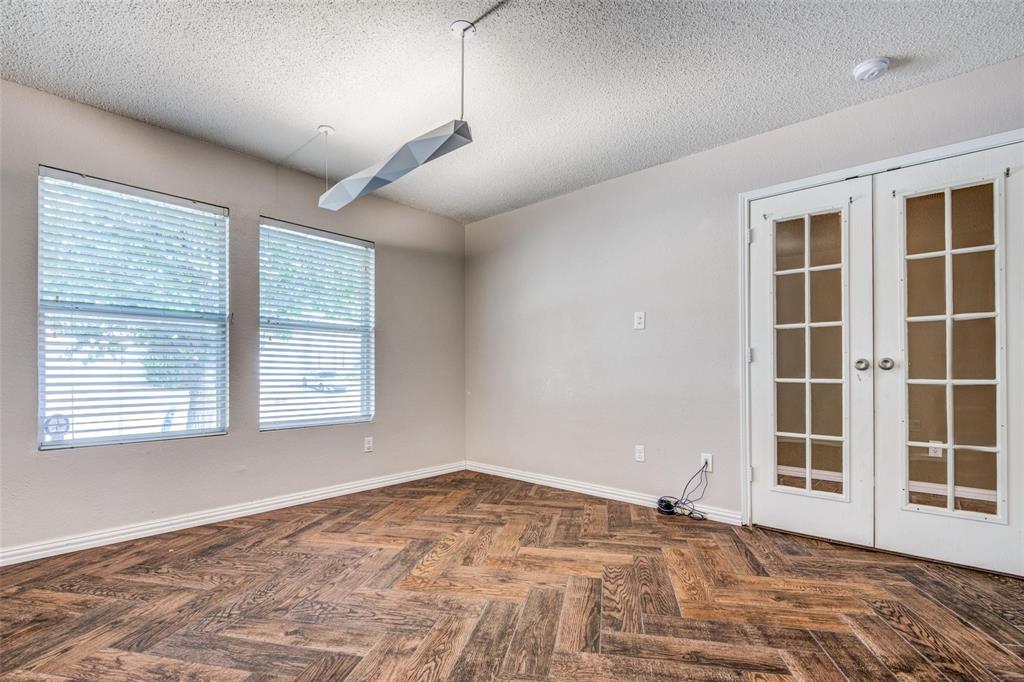 Harriet Creek Ranch Ph 1 - Residential