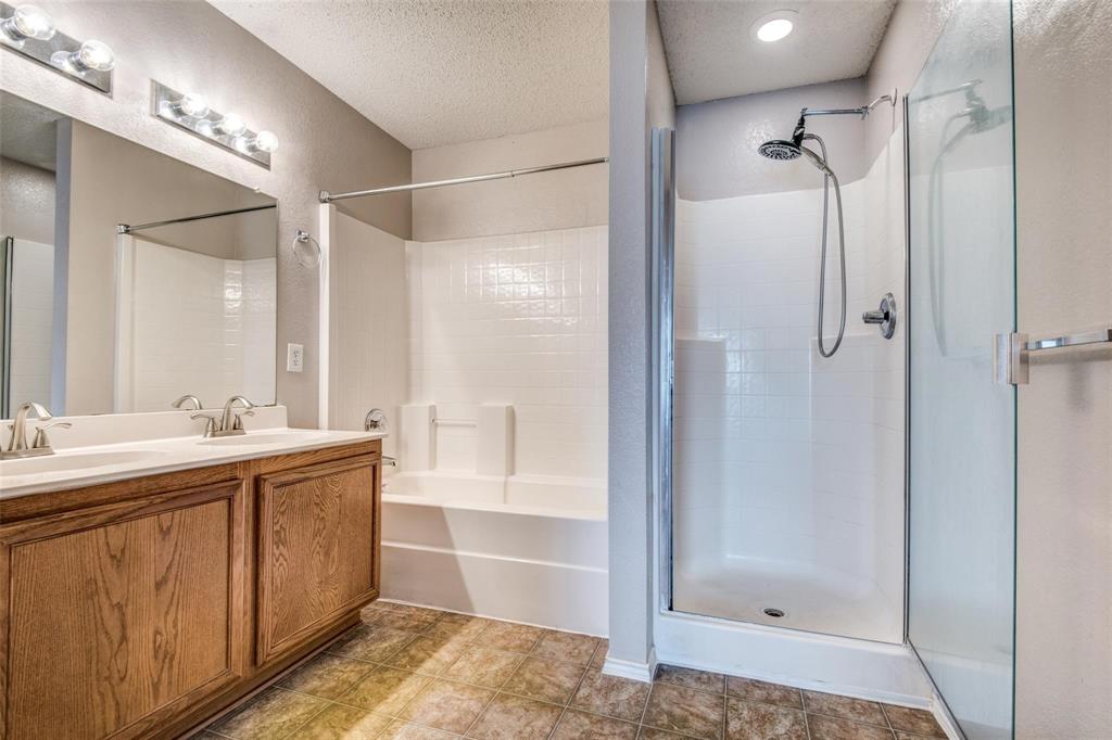 Harriet Creek Ranch Ph 1 - Residential