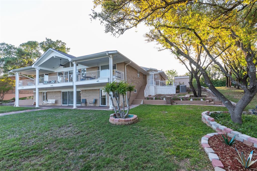 Wildwood Mesa - Residential