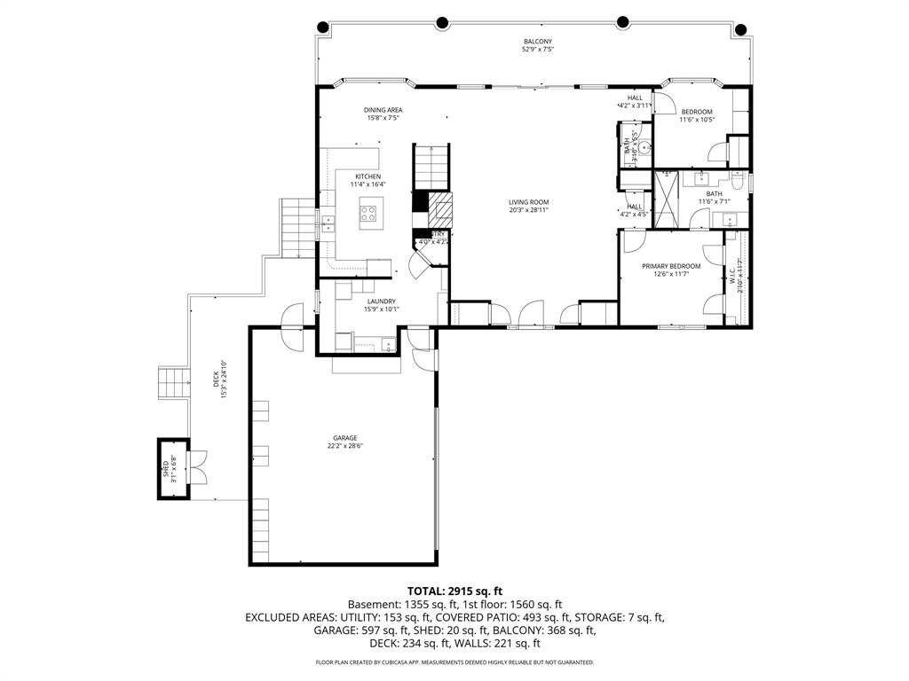 Wildwood Mesa - Residential