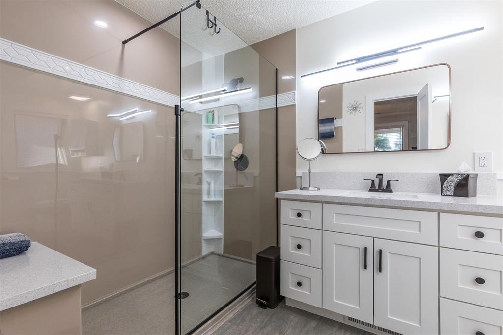 Wildwood Mesa - Residential