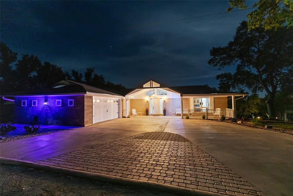 Wildwood Mesa - Residential