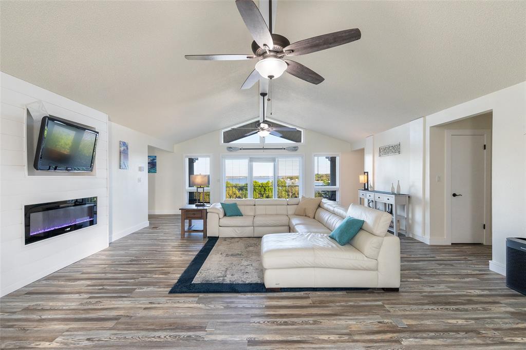 Wildwood Mesa - Residential