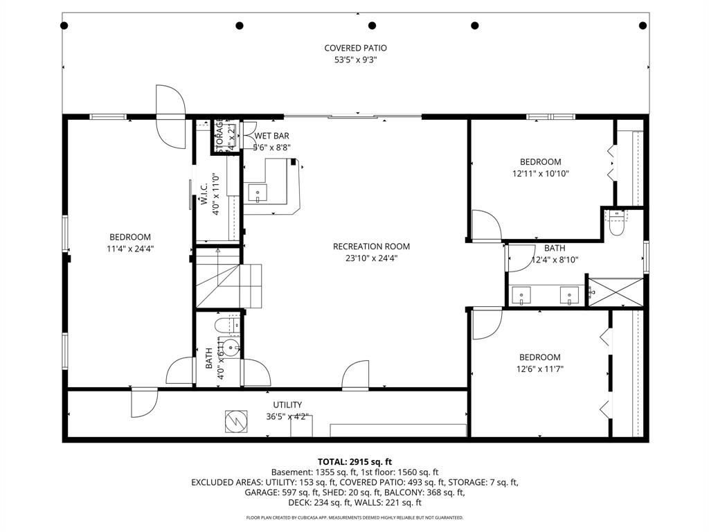 Wildwood Mesa - Residential