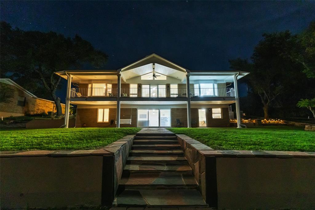 Wildwood Mesa - Residential