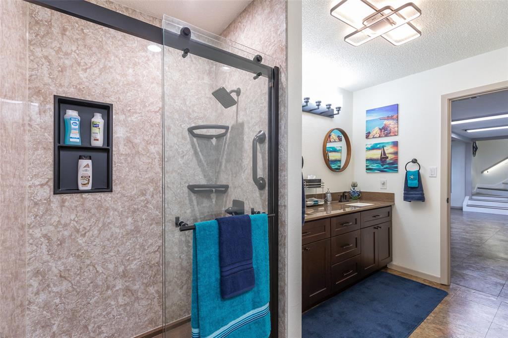 Wildwood Mesa - Residential