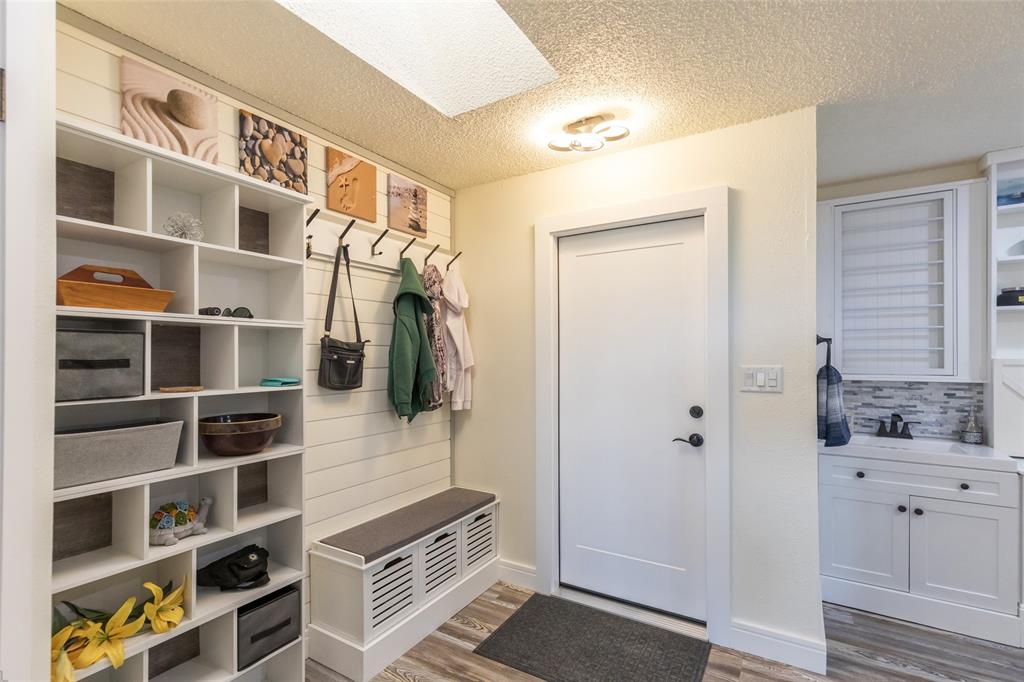 Wildwood Mesa - Residential