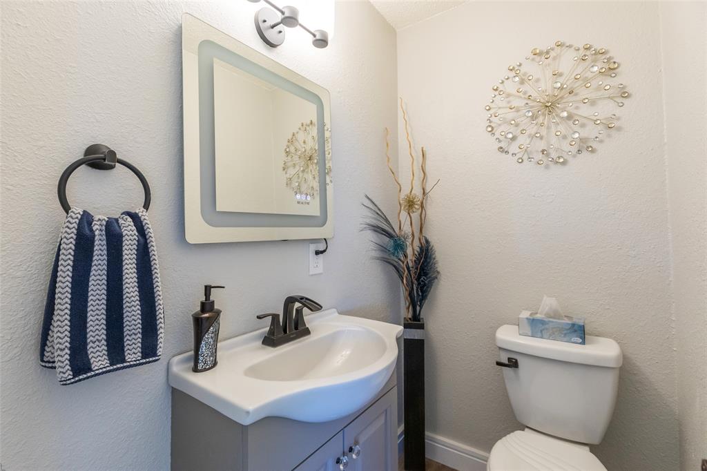 Wildwood Mesa - Residential