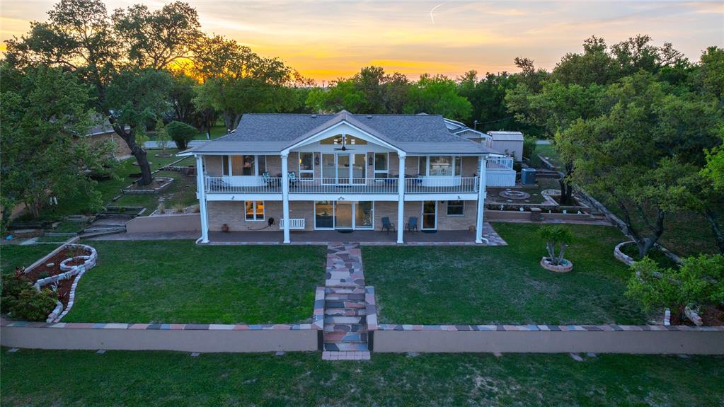 Wildwood Mesa - Residential