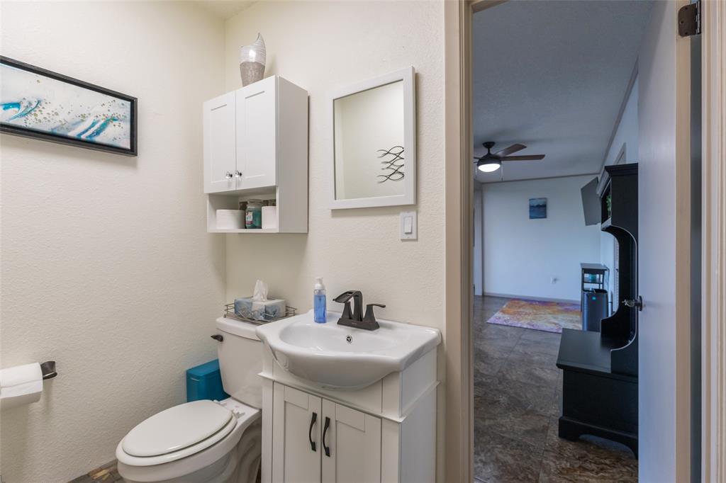 Wildwood Mesa - Residential