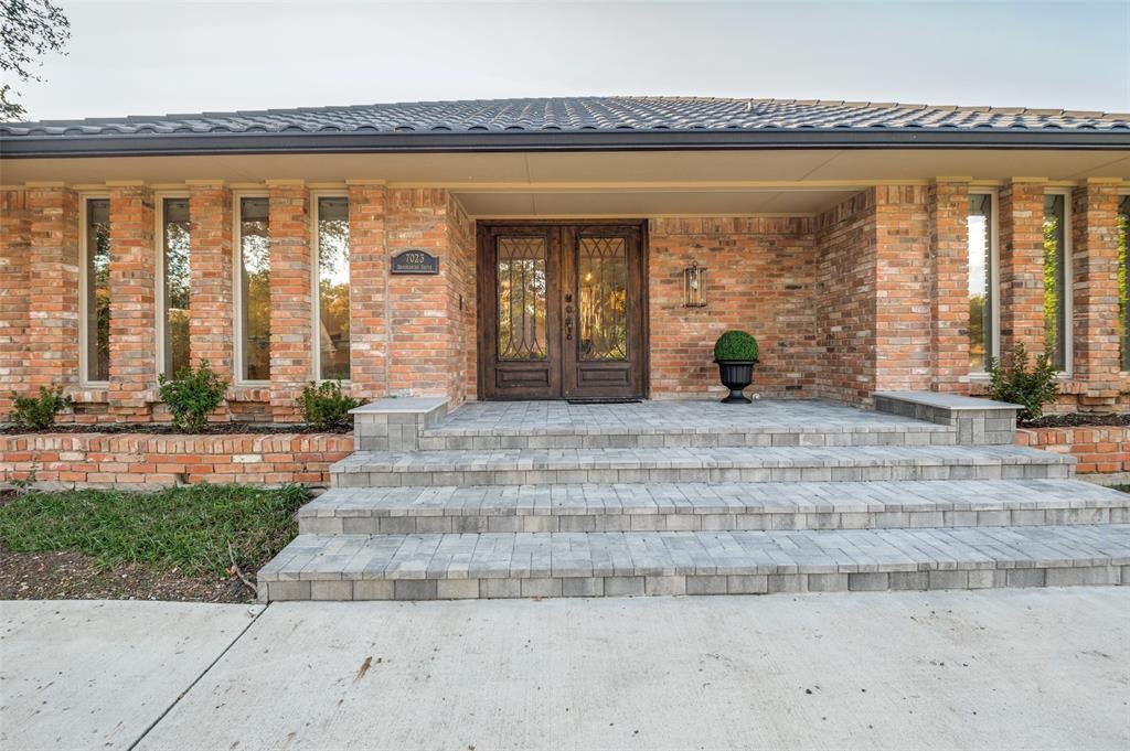 7023 Brookshire Drive