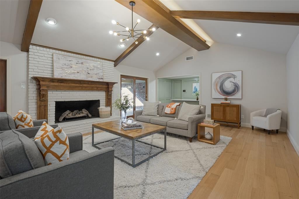 7023 Brookshire Drive
