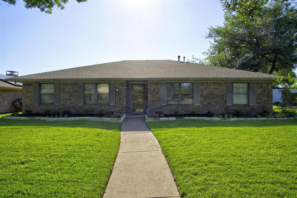 2460 Winterstone Drive